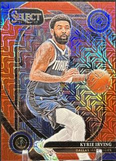 Kyrie Irving