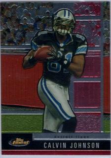 Calvin Johnson