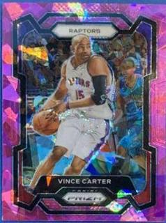 Vince Carter