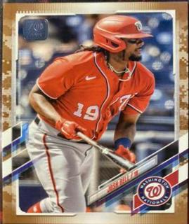 Josh Bell