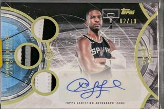 Chris Paul
