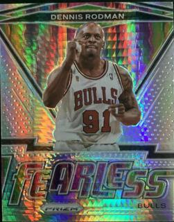 Dennis Rodman