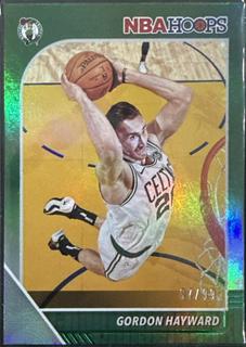 Gordon Hayward