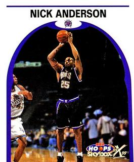 Nick Anderson