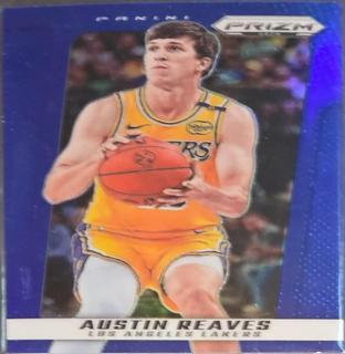 Austin Reaves