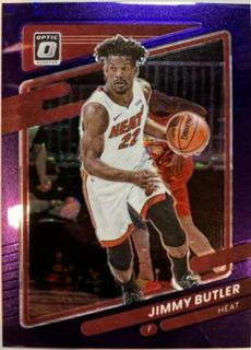 Jimmy Butler
