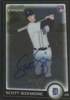 Scott Sizemore