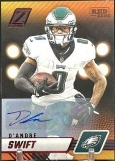 D'Andre Swift
