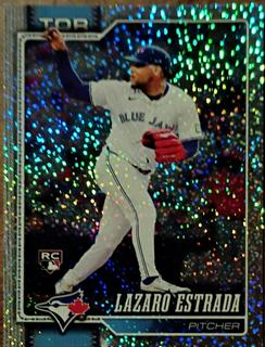 Lazaro Estrada