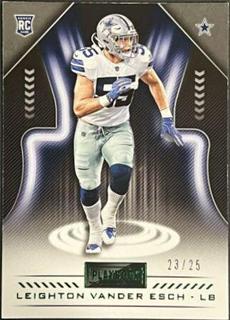 Leighton Vander Esch