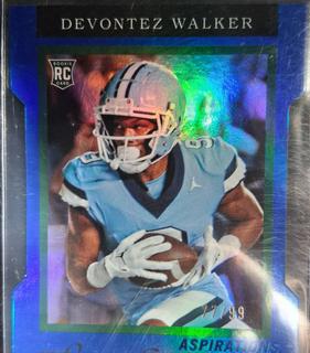 Devontez Walker