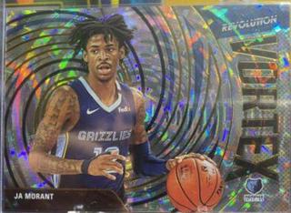Ja Morant