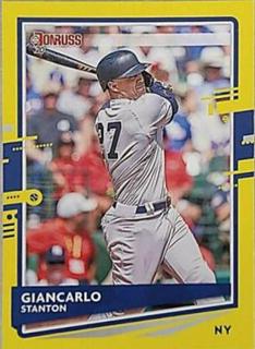 Giancarlo Stanton