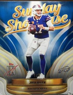 Josh Allen