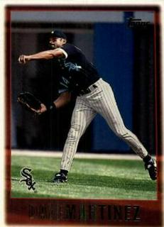 Dave Martinez