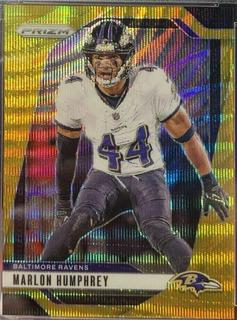 Marlon Humphrey