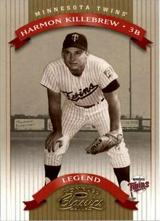 Harmon Killebrew