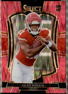 Jalen Royals