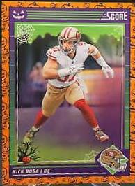 Nick Bosa
