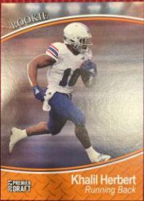 Khalil Herbert