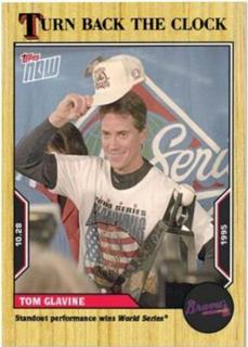 Tom Glavine