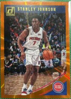 Stanley Johnson