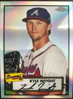 Kyle Wright