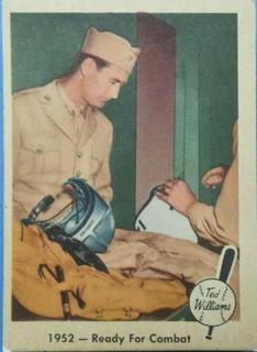 1952 Ready for