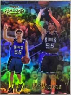Jason Williams