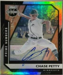 Chase Petty