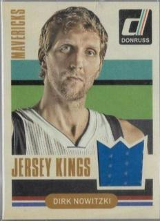 Dirk Nowitzki