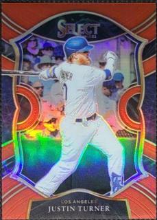 Justin Turner