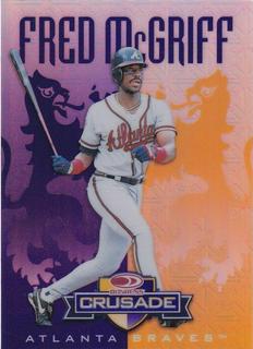 Fred McGriff