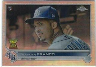 Wander Franco