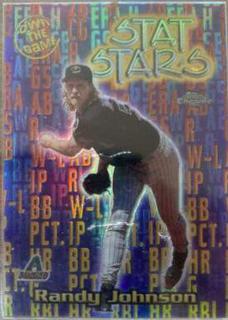 Randy Johnson