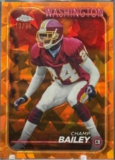 Champ Bailey