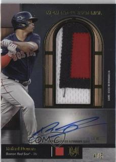 Rafael Devers