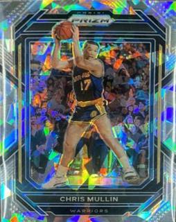 Chris Mullin