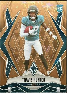 Travis Hunter