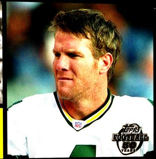 Brett Favre