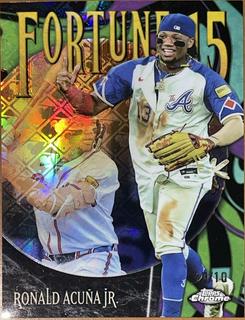 Ronald Acuna Jr.