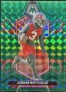 Jordan Whitehead