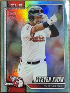 Steven Kwan
