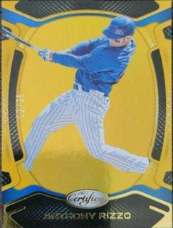 Anthony Rizzo