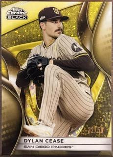 Dylan Cease