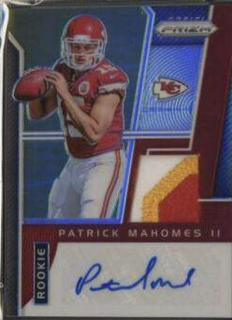 Patrick Mahomes II
