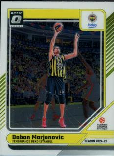 Boban Marjanovic