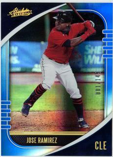 Jose Ramirez