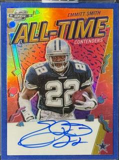 Emmitt Smith