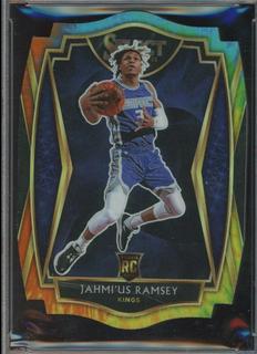 Jahmi'us Ramsey